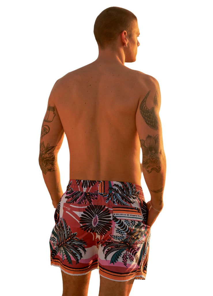 Maaji best sale swim shorts