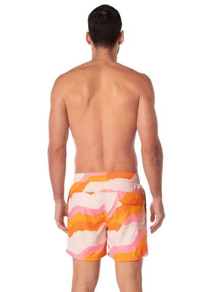  Maaji Paradiso Waves Sailor Men swim trunk