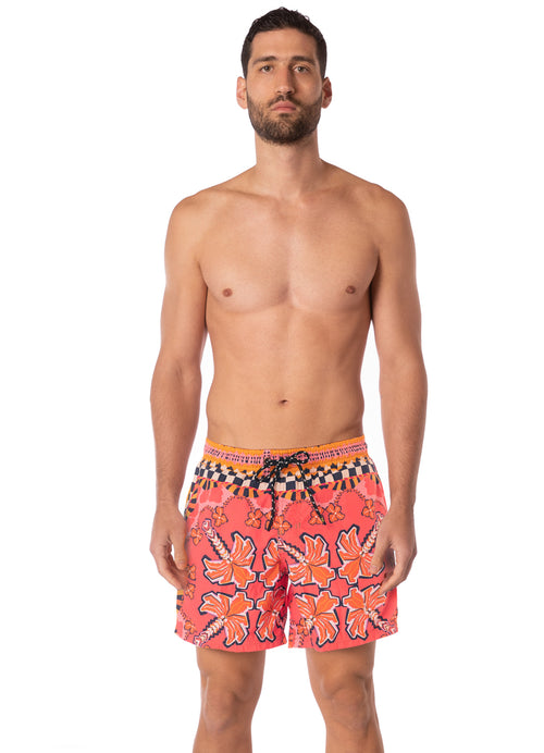 Maaji mens swim trunks on sale