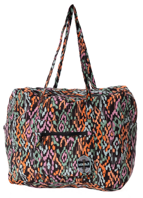 Main image -  Maaji Midnight Stamps Pasion Tote