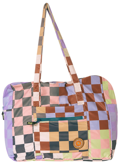 Main image -  Maaji Chess Pasion Tote Bags