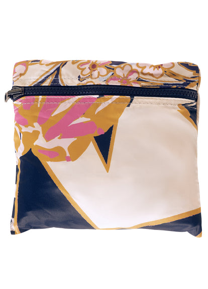  Maaji Patchwork Rose Pasion Tote Bags