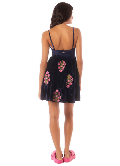  Maaji Bouquet Bliss Emily Short Dress