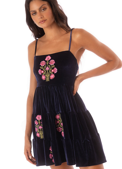 Thumbnail - Maaji Bouquet Bliss Emily Short Dress - 8