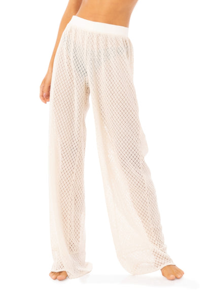 Thumbnail - Maaji Diamond Mesh Nellie Pants - 4