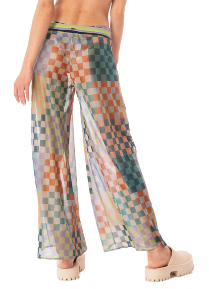 Thumbnail - Maaji Chess Jessica Pants - 5