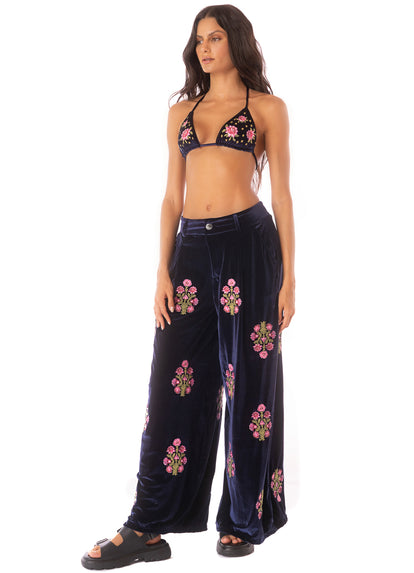  Maaji Bouquet Bliss Stella Pants