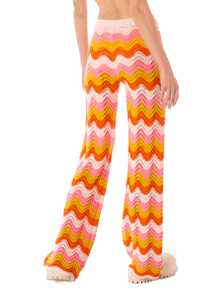 Thumbnail - Maaji Paradiso Waves Calliope Pants - 5