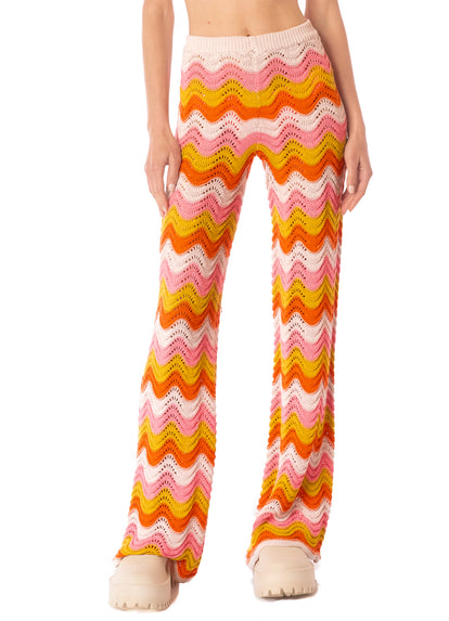 Thumbnail - Maaji Paradiso Waves Calliope Pants - 4