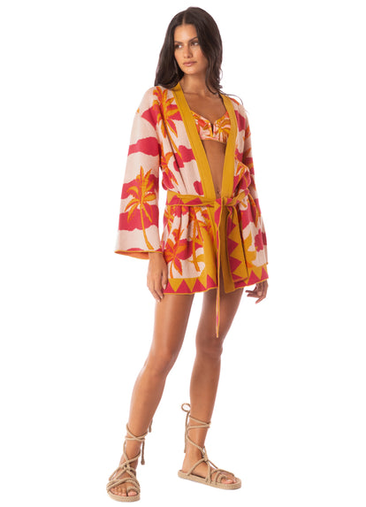  Maaji Summer Dunes Jay Kimono