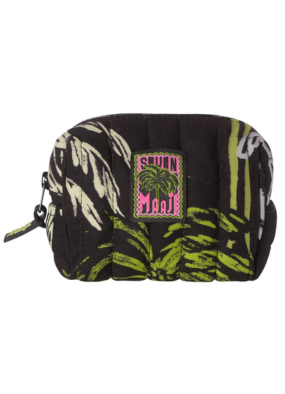  Maaji Neon Palmery Augusta Small Pocket Pockets