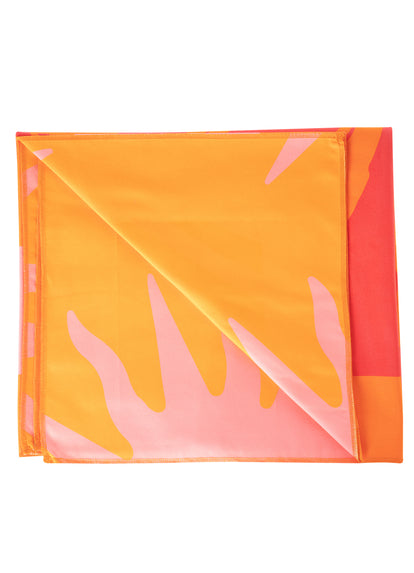  Maaji Sunset Florelia Beach Towels