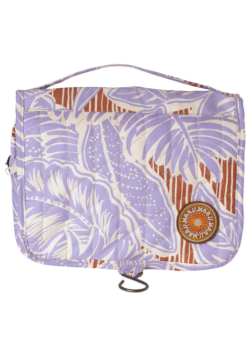 Main image -  Maaji Lavander Wisteria Hana Large Pocket Pockets