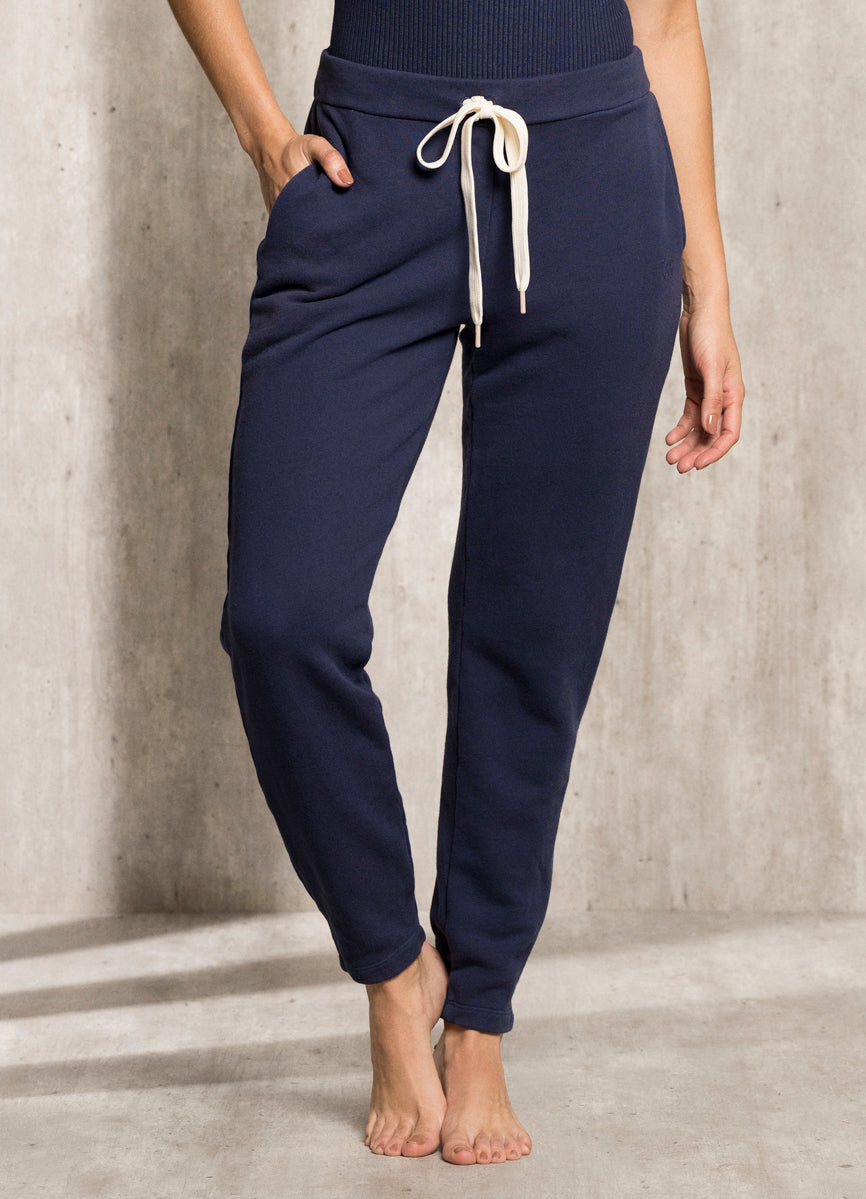 Maaji Indigo Enchanting Lounge Jogger