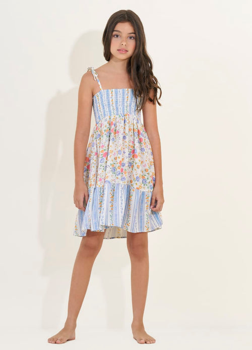 Alternative image -  Maaji Backyard Peyton Girls Short Dress