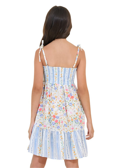  Maaji Backyard Peyton Girls Short Dress