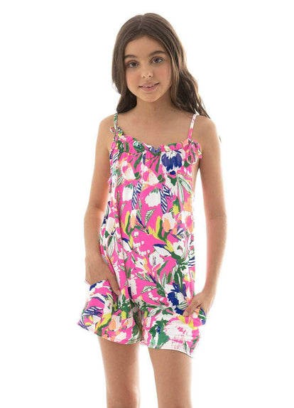  Maaji Zinnia Anori Girls Romper