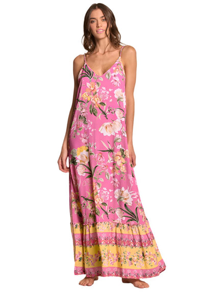 Thumbnail - Maaji Botany Avery Long Dress - 1