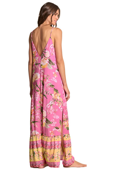  Maaji Botany Avery Long Dress