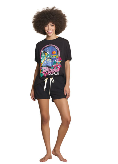  Maaji Tayrona Azalea T-Shirt