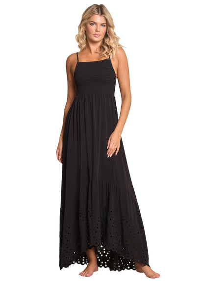 Thumbnail - Maaji Midnight Isadora Long Dress - 1