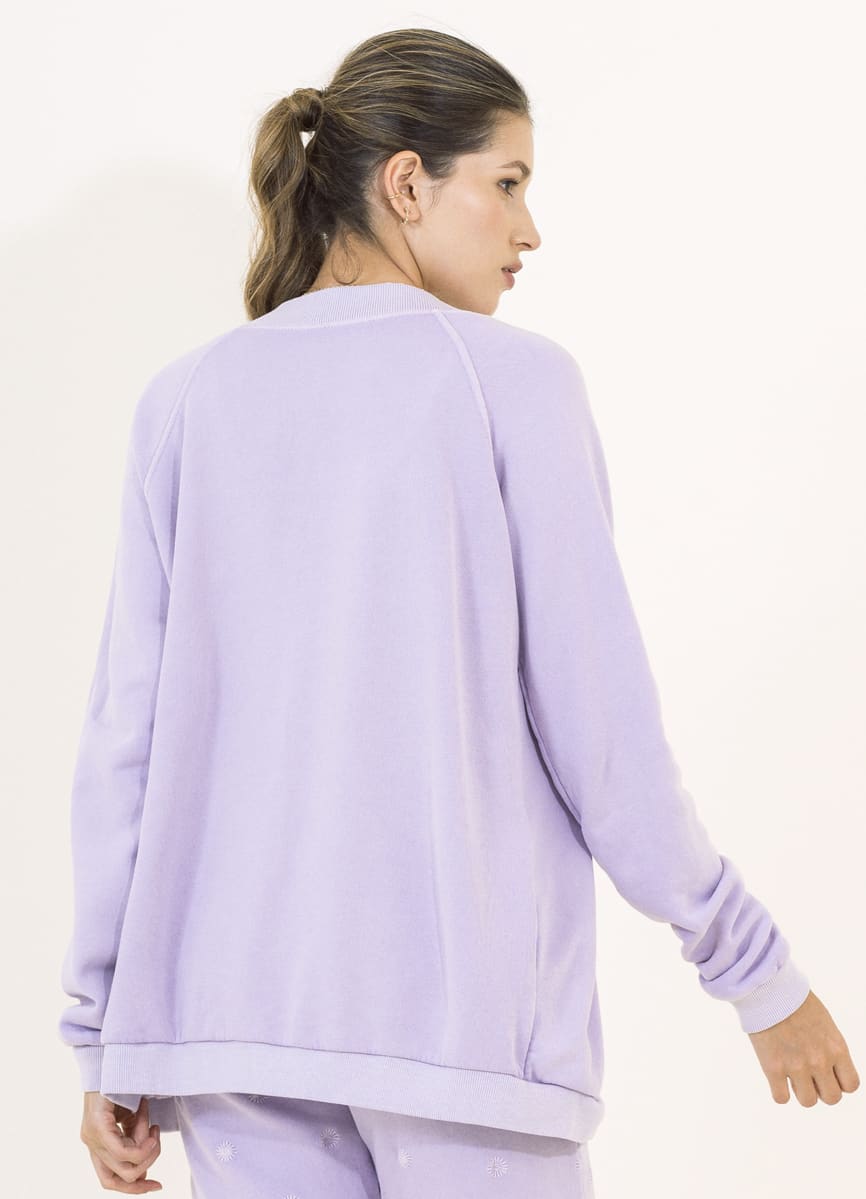 Maaji Lavander Mellow Comfy Layer