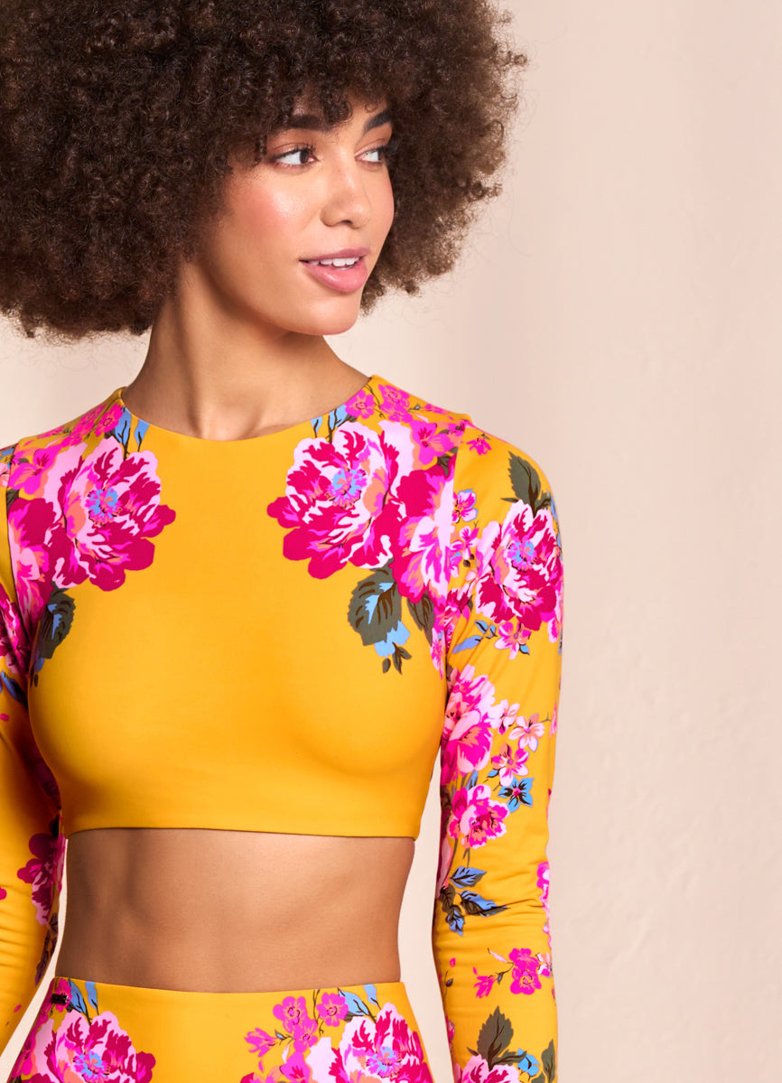 Maaji store long sleeve