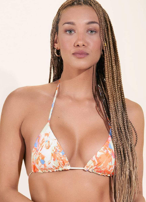 Alternative image -  Maaji Comet Balmy Sliding Triangle Bikini Top