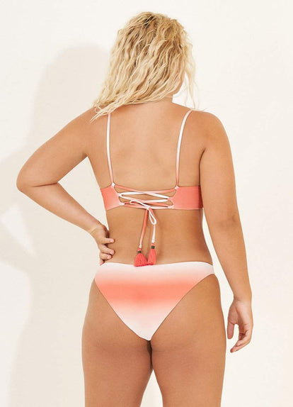 Thumbnail - Maaji Sunrise Flirt Thin Side Bikini Bottom - 5