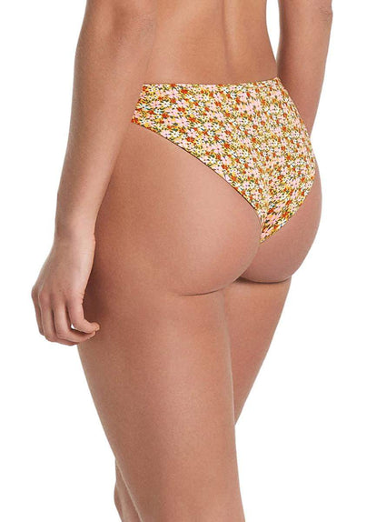 Thumbnail - Maaji Cheery Blossom Sublimity Classic Bikini Bottom - 9