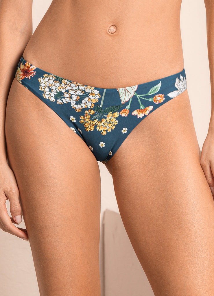 Maaji Romantica Sublimity Classic Bikini Bottom