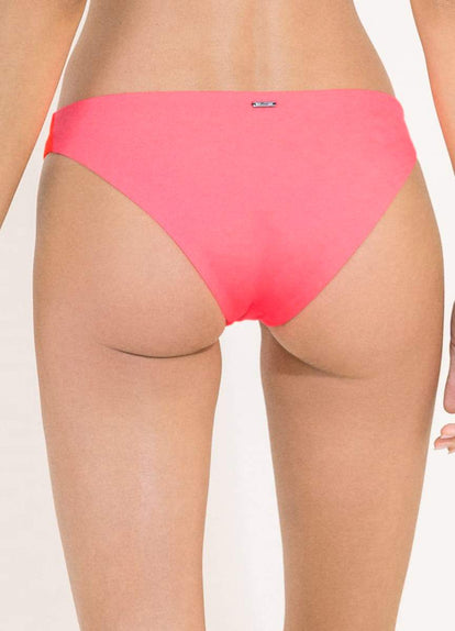 Thumbnail - Maaji Fandango Flirt Thin Side Bikini Bottom-Maaji-_tab_sizechartswim,BIKINI BOTTOM,LG,LUCKY ME,MD,Pink,REVERSIBLE,ROLL THE DICE,SIGNATURE CUT,signature_cut,SM,SUMMER 2022,SWIMWEAR,THIN SIDE,THIN SIDE SIGNATURE CUT,WOMENS,WOMENS SWIMWEAR BOTTOM 79% POLYAMIDE 13% POLYESTER 8% SPANDEX KNIT,XL,XS,XXL,XXXL - 5