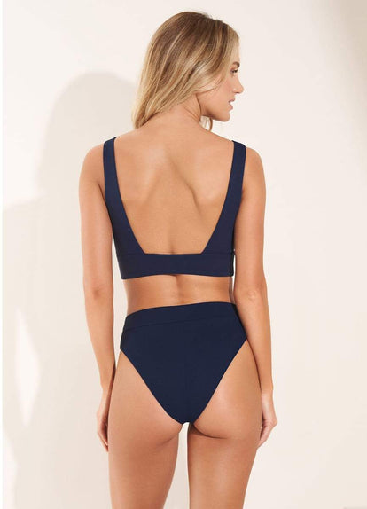 Thumbnail - Maaji Indigo Blue Suzy Q High Rise/High Leg Bikini Bottom-Maaji-_tab_sizechartswim,BIKINI BOTTOM,Blue,BREAKFAST WITH BERRIES,CHEEKY CUT,HIGH RISE/HIGH LEG,HIGH RISE/HIGH LEG CHEEKY CUT,LG,Low Coverage,Low stock,MD,REVERSIBLE,SM,SPRING 2022,SWIMWEAR,WOMENS,WOMENS BOTTOM SWIMWEAR ONE PIECE 93% POLYAMIDE 7% SPANDEX KNIT,XL,XS,XXL,XXXL - 8