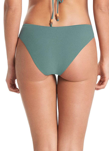 Thumbnail - Maaji Eucalyptus Green Sublimity Classic Bikini Bottom-Maaji-_tab_sizechartswim,BIKINI BOTTOM,CLASSIC,CLASSIC SIGNATURE CUT,Green,LG,MD,REVERSIBLE,SIGNATURE CUT,signature_cut,SM,SPRING 2022,SWIMWEAR,TROPI-COOL POOL,WOMENS,WOMENS BOTTOM SWIMWEAR ONE PIECE 84% POLYAMIDE 16% SPANDEX KNIT,XL,XS,XXL,XXXL - 7