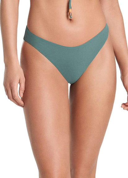 Thumbnail - Maaji Eucalyptus Green Sublimity Classic Bikini Bottom-Maaji-_tab_sizechartswim,BIKINI BOTTOM,CLASSIC,CLASSIC SIGNATURE CUT,Green,LG,MD,REVERSIBLE,SIGNATURE CUT,signature_cut,SM,SPRING 2022,SWIMWEAR,TROPI-COOL POOL,WOMENS,WOMENS BOTTOM SWIMWEAR ONE PIECE 84% POLYAMIDE 16% SPANDEX KNIT,XL,XS,XXL,XXXL - 6