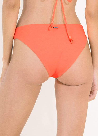 Thumbnail - Maaji Popsicle Orange Sublimity Classic Bikini Bottom-Maaji-_tab_sizechartswim,BIKINI BOTTOM,CLASSIC,CLASSIC SIGNATURE CUT,LG,LUCKY ME,MD,Orange,REVERSIBLE,ROLL THE DICE,SIGNATURE CUT,signature_cut,SM,SUMMER 2022,SWIMWEAR,WOMENS,WOMENS SWIMWEAR BOTTOM 93% POLYESTER 7% SPANDEX  KNIT,XL,XS,XXL,XXXL - 5