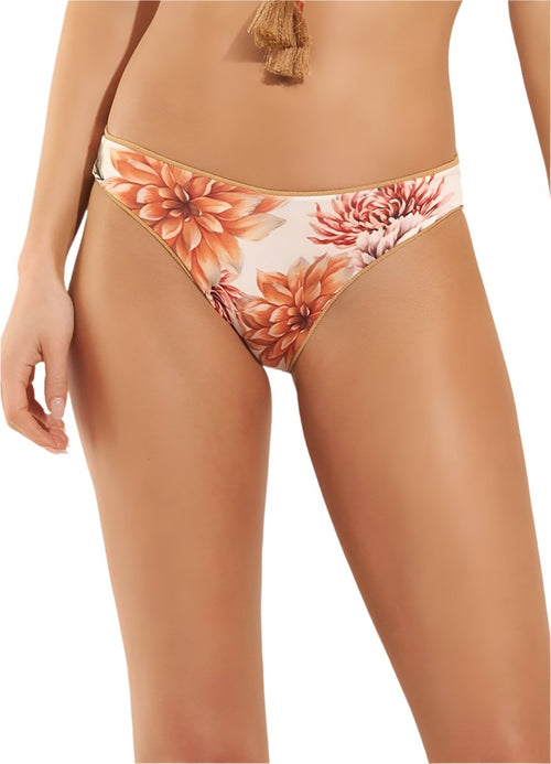 Hover image -  Maaji Sand Pearl Sublimity Classic Bikini Bottom-Maaji-_tab_sizechartswim,BIKINI BOTTOM,CLASSIC,CLASSIC SIGNATURE CUT,Eco_Swimwear,EW SPRING 2022,FREE SPIRIT REVIVAL,Golden,LG,Low stock,MD,REVERSIBLE,SIGNATURE CUT,signature_cut,SM,SWIMWEAR,WOMENS,WOMENS BOTTOM SWIMWEAR ONE PIECE 88% RECYCLED POLYAMIDE 8% SPANDEX 4%,XL,XS