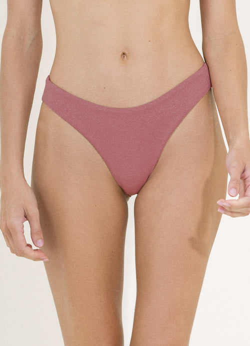 Alternative image -  Maaji Watermelon Sublimity Classic Bikini Bottom