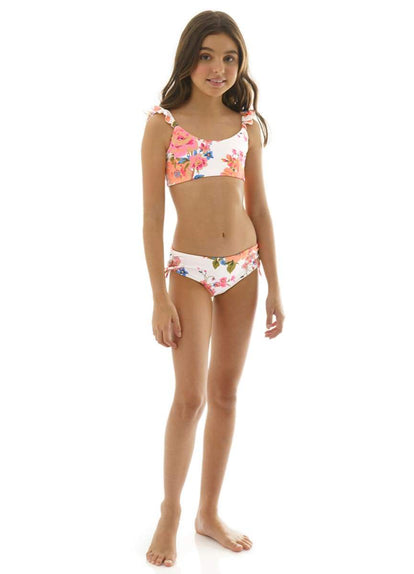 Thumbnail - Maaji Free Spirit Mango Girls Bikini Set-Maaji-02,04,06,08,10,12,14,16,_tab_sizechartgirls,Beige,BIKINI SET,GIRLS,GIRLS BIKINI SET,GIRLS SWIMWEAR,GIRLS SWIMWEAR TWO PIECE 92% POLYAMIDE 8% SPANDEX KNIT,KIDS,Low stock,MatchOutfit,PINK SKY SPRITZE,SPRING 2022 - 4