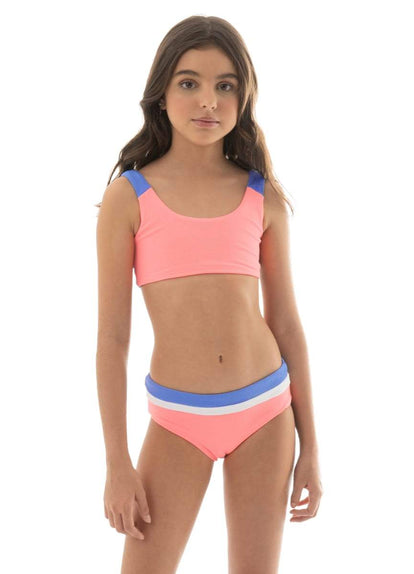  Maaji Coral Peony Iceland Girls Bikini Set-Maaji-02,04,06,08,10,12,14,16,_tab_sizechartgirls,BIKINI SET,GIRLS,GIRLS BIKINI SET,GIRLS SWIMWEAR,GIRLS SWIMWEAR TWO PIECE 53% POLYESTER 37% POLYAMIDE 10% SPANDEX KNIT,KIDS,Pink,PINK SKY SPRITZE,REVERSIBLE,SPRING 2022