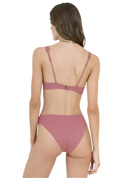  Maaji Watermelon Sublimity Classic Bikini Bottom