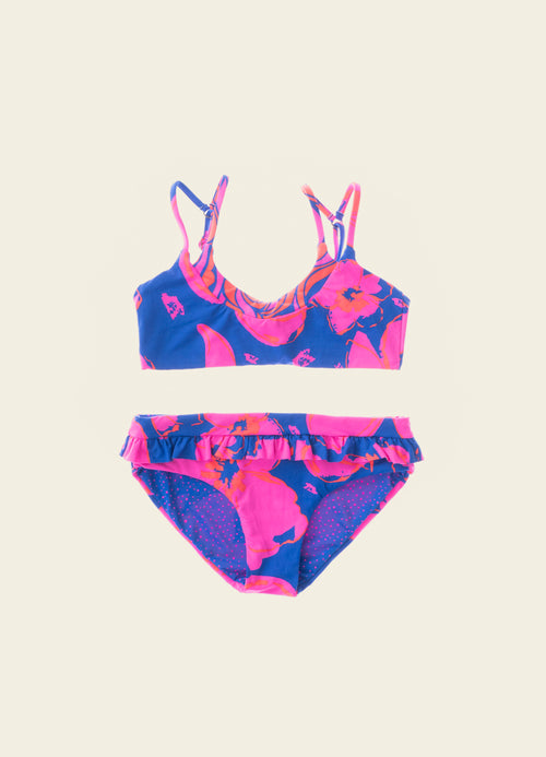 Alternative image -  Maaji Sky Garden Dulcet Girls Bikini Set