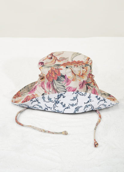  Maaji Tapestry Luca Bucket Hat
